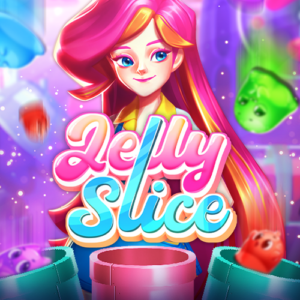 Jelly Slice Slot 1