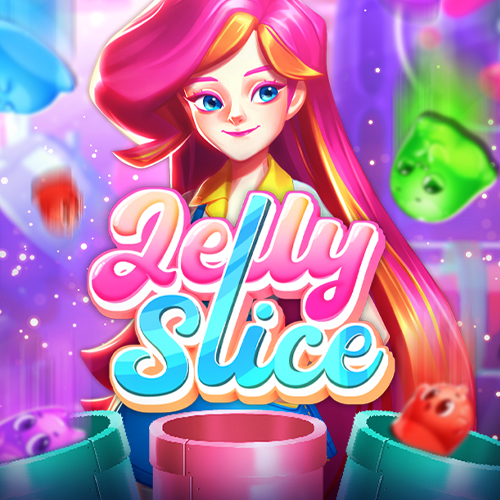 Jelly Slice Slot