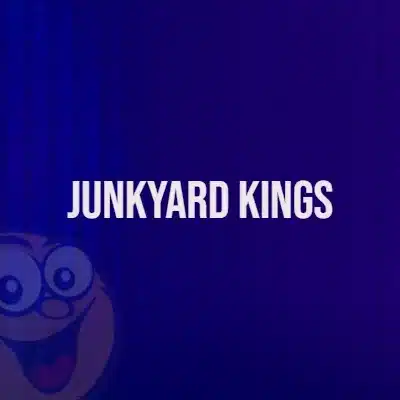 Junkyard Kings Slot