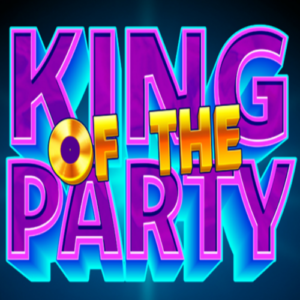 King of the Party Slot 1