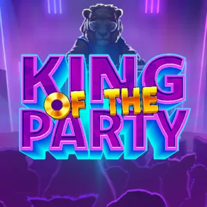 King of the Party Slot 2