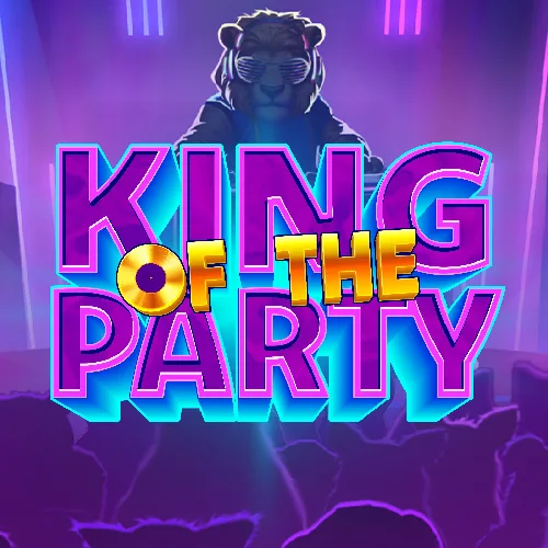 King of the Party Slot 2