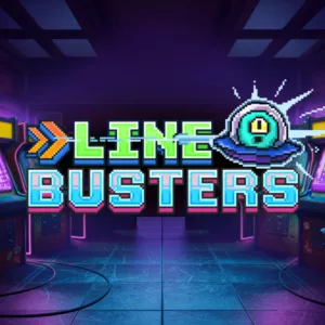 Line Busters Dream Drop Slot 1