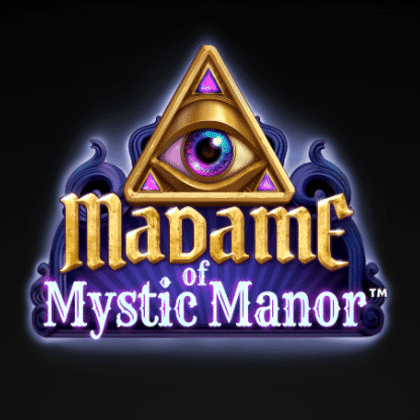 Madam of Mystic Manor Slot