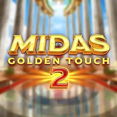 Midas Golden Touch 2 Slot