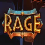 Play Rage Slot Game