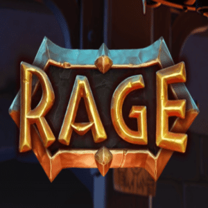Rage Slot