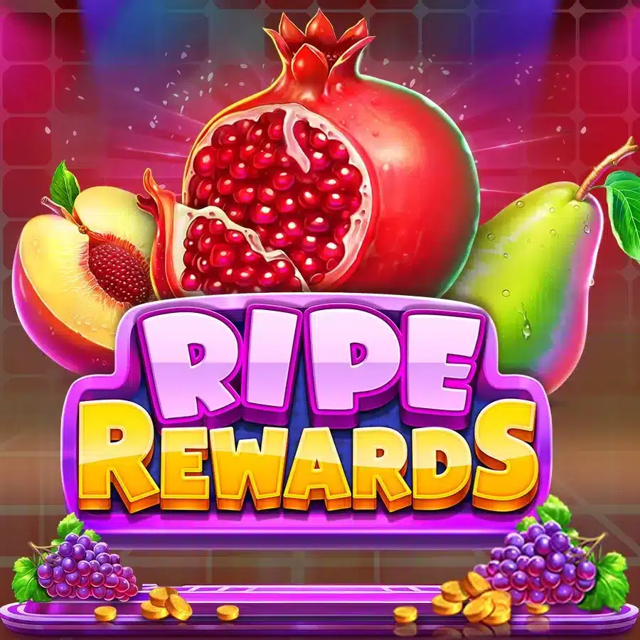 Ripe Rewards Slot