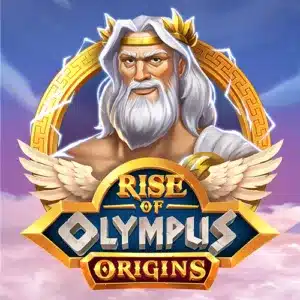 Rise of Olympus Origins Slot 1