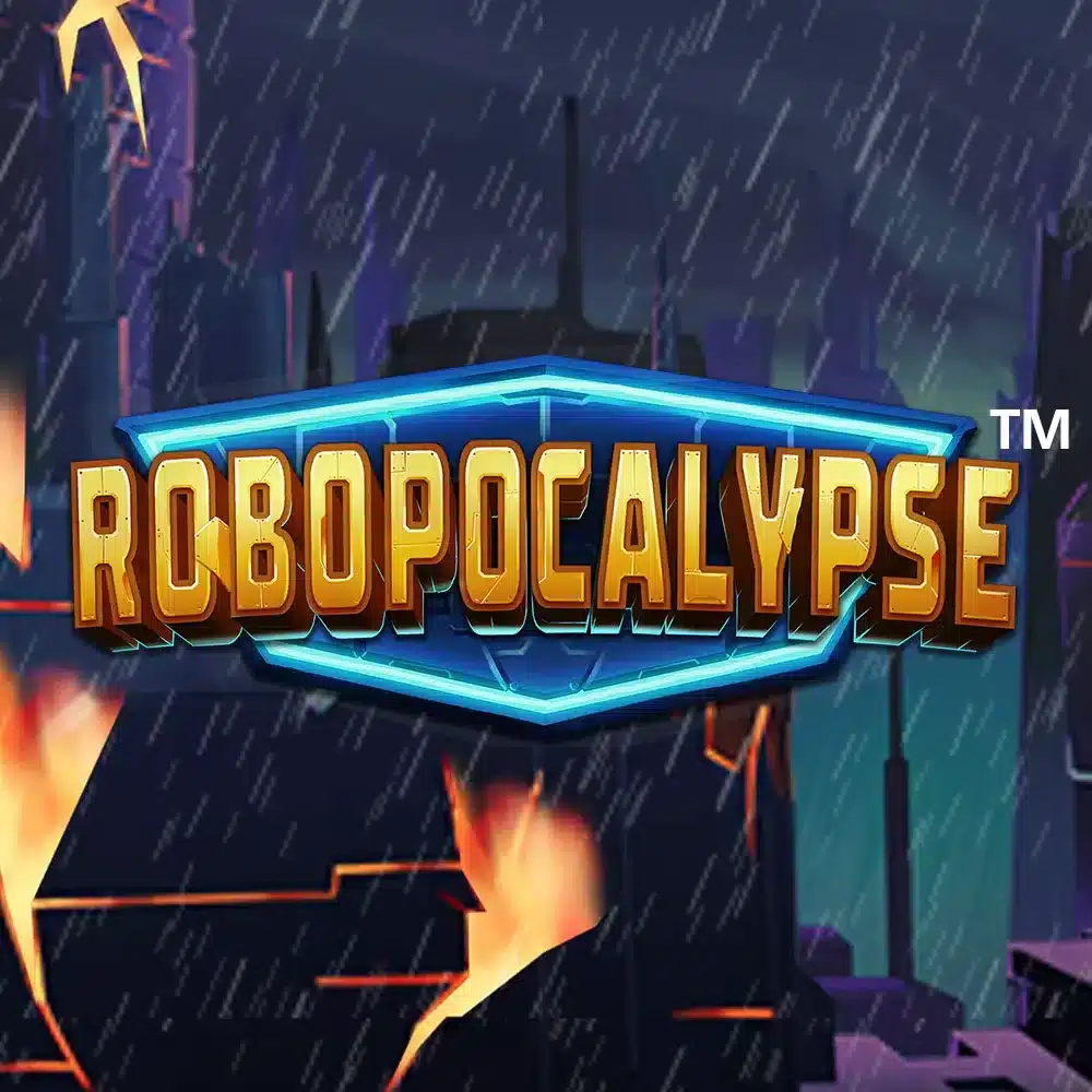 Robopocalypse