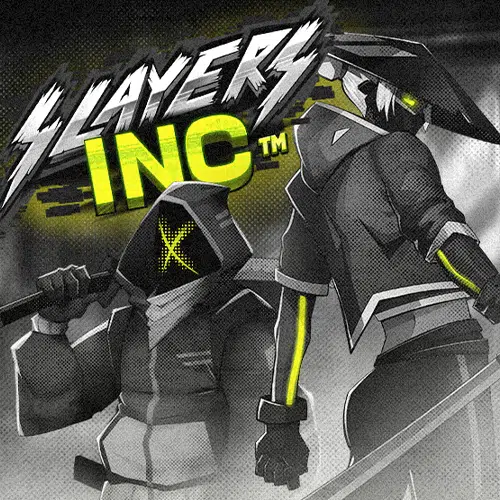 Slayers Inc Demo & Review | Hacksaw Gaming
