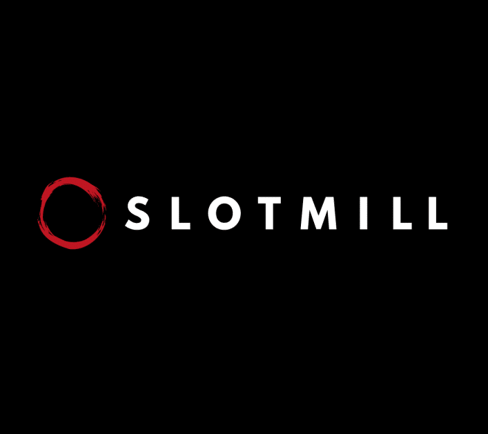 Slotmill Logo
