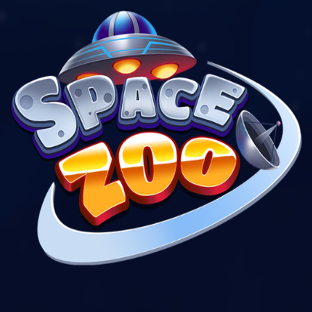 Space Zoo Slot