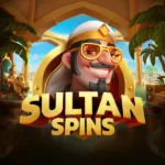 Sultan Spins Slot 1