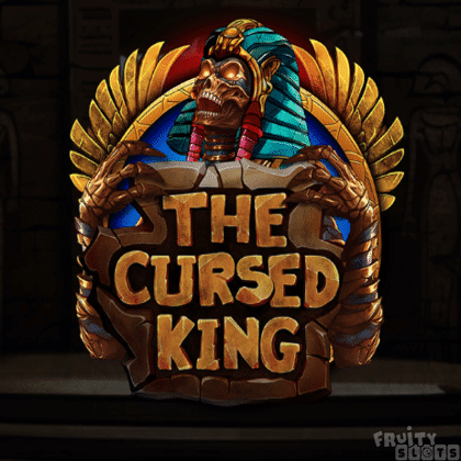 The Cursed King Slot