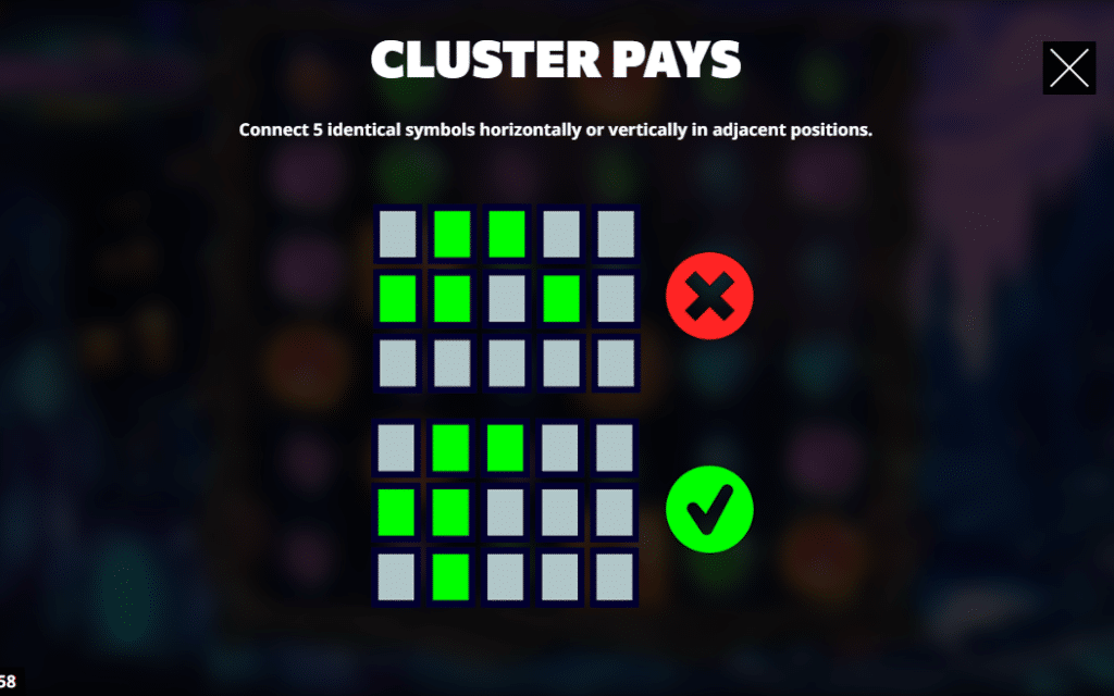 The Runemakers DoubleMax Pay Lines