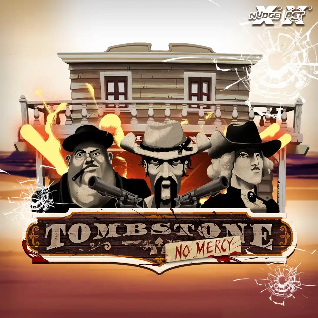 Tombstone: No Mercy Slot