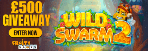 WILD SWARM 2 (2)