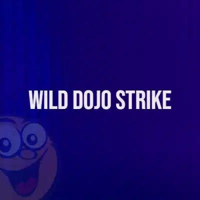 Wild Dojo Strike Slot