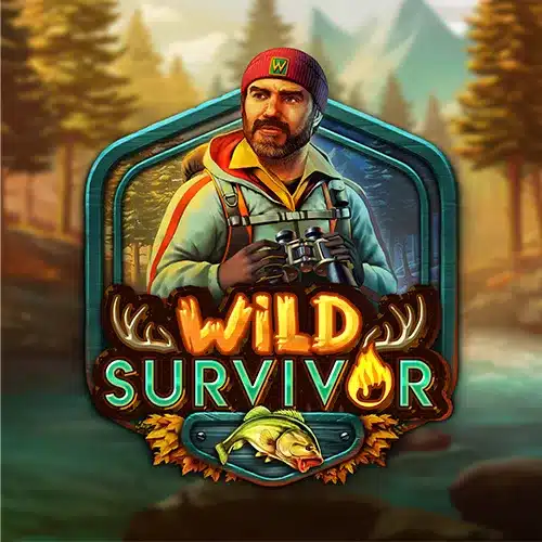 Wild Survivor Slot