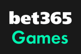 bet365 games logo