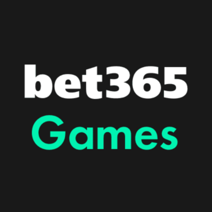 bet365 games logo