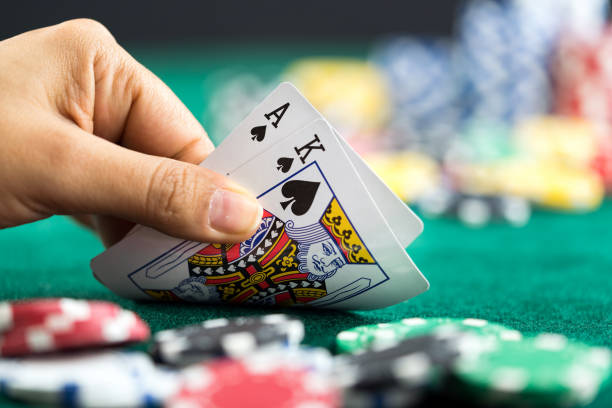 Blackjack Strategy Guide – How to Play the Smart Way