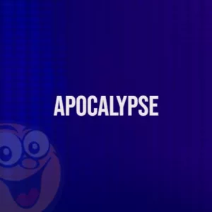 Apocalypse Slot
