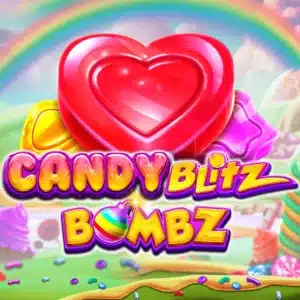 Candy Blitz Bombz Slot