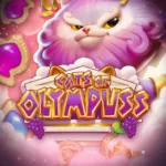 Cats of Olympuss Slot 1