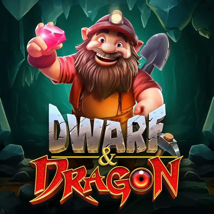 Dwarf & Dragon Slot