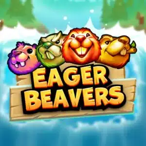 Eager Beavers Slot 1