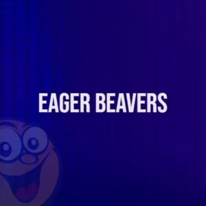 Eager Beavers Slot