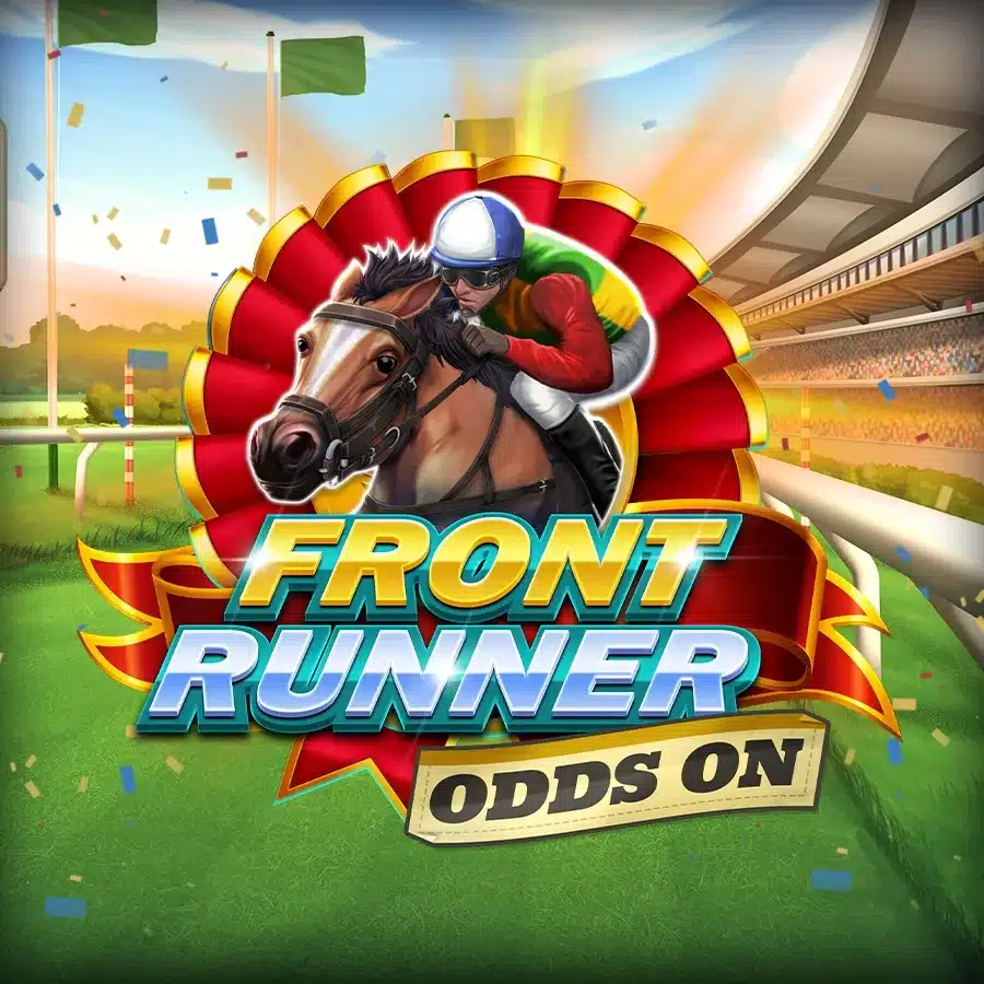 Front Runner Odds On Slot