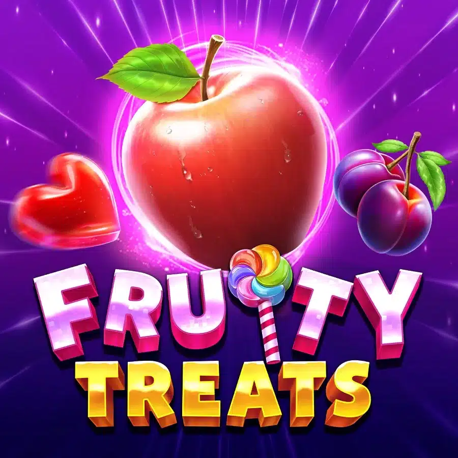 Fruity Treats Slot