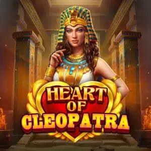 Heart of Cleopatra Slot