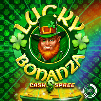 Lucky Bonanza Cash Spree