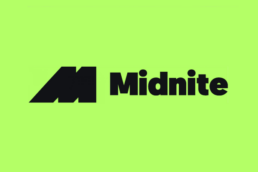 Midnite casino logo