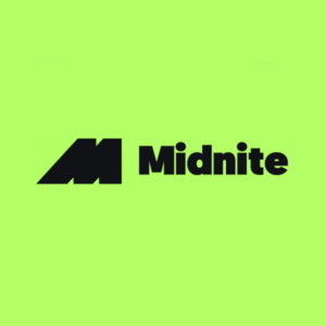 Midnite casino logo