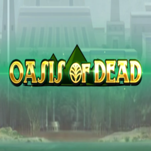 Oasis of Dead Slot 1