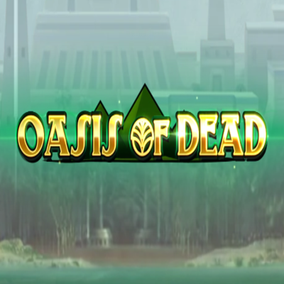 Oasis of Dead Slot