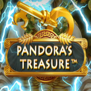 Pandoras Treasure Slot