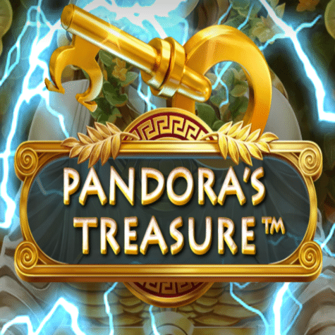 Pandora’s Treasure