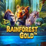 Rainforest Gold Slot