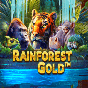 Rainforest Gold Slot
