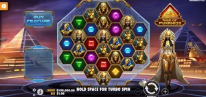 Rise of Pyramids - Base Game