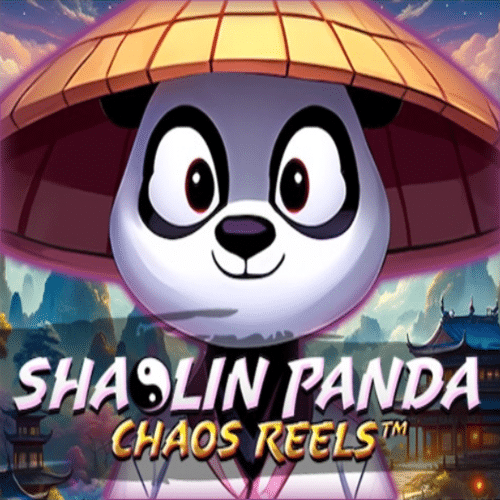 Shaolin Panda Chaos Reels Slot