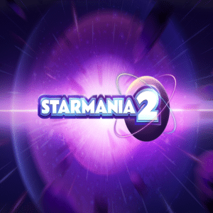 Starmania 2 Slot
