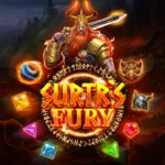 Surtr's Fury Slot