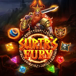 Surtr's Fury Slot